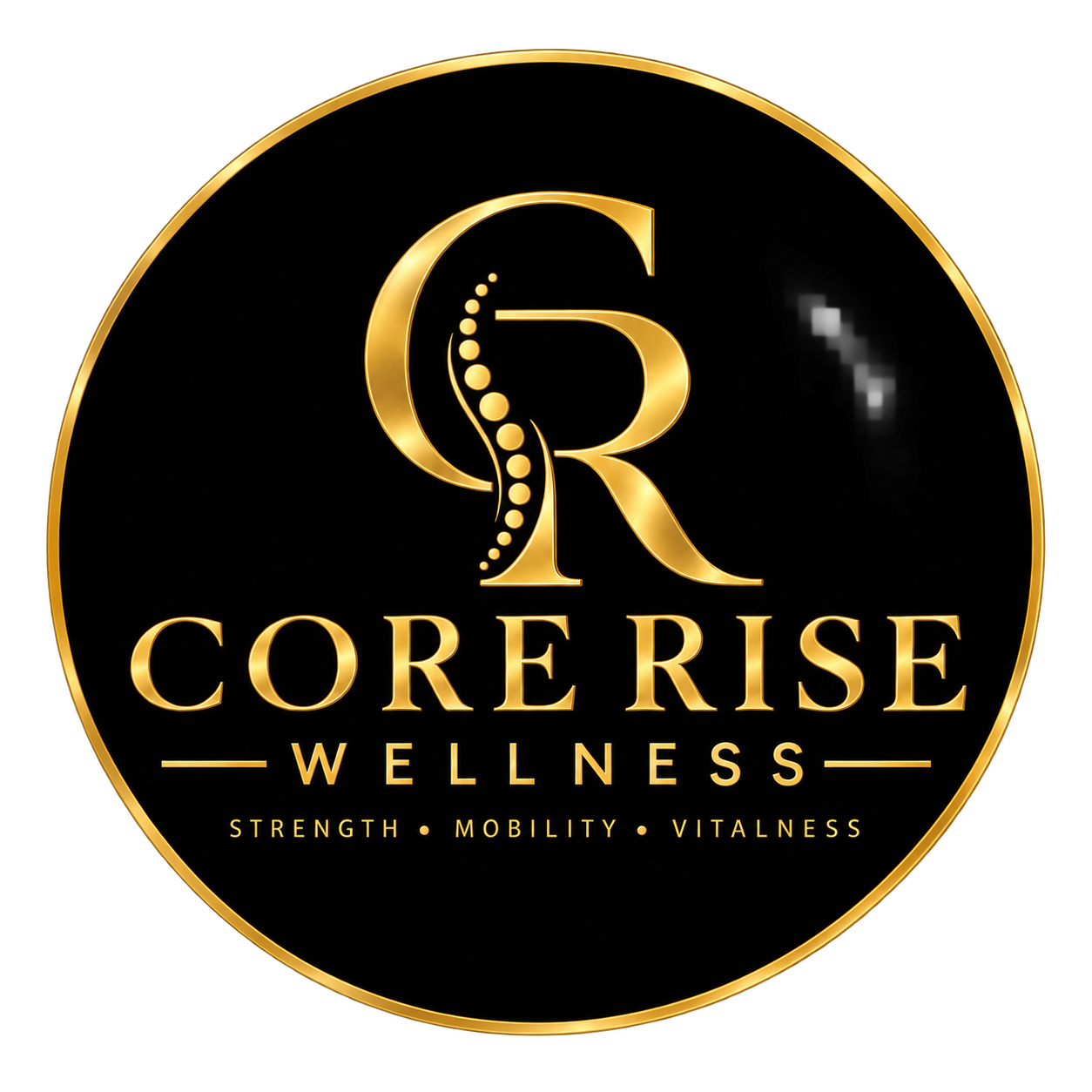 CoreRise Wellness